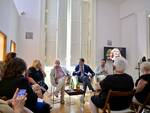 Conferenza stampa Positano Teatro Festival 2023