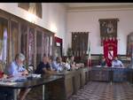 consiglio comunale Amalfi