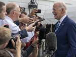 Joe Biden - Foto di afp tratta da adnkronos.com