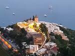 Positano Montepertuso pronta per la festa del 2 luglio