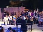 Armonie di casa: Serata Musicale con "Sesto e il pianoforte che parla" a Positano