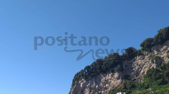 canadair amalfi