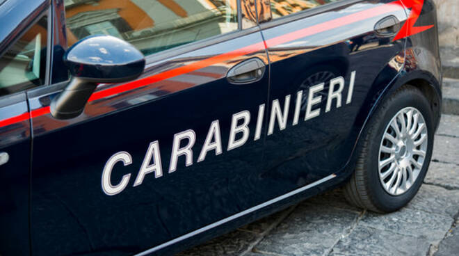 carabinieri