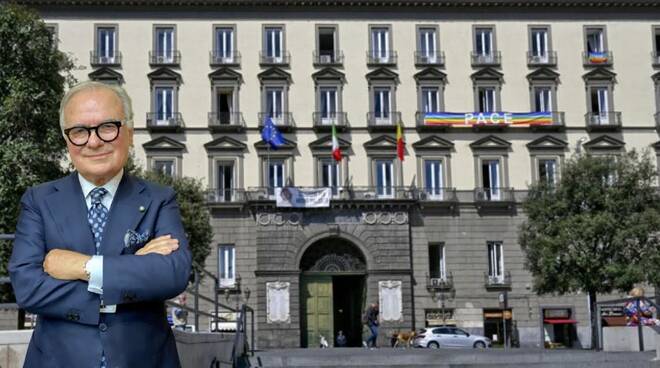 Beni immobili confiscati alla malavita, Gianni Lepre (economista): “Il Comune destini alcuni di essi alle eccellenze del Made in Italy perché diventino punti di formazione e specializzazione per i giovani”