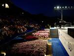 Gran finale per la Maratona Chopin del Ravello Festival