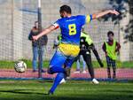 ISCHIA CALCIO.TROFA CONFERMATO CAPITANO