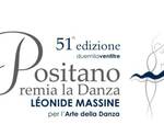 positano premio léonide massine