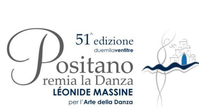 positano premio léonide massine