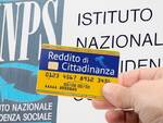 reddito di cittadinanza