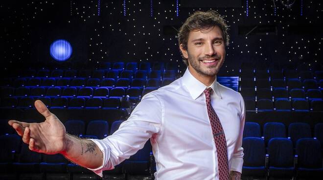 stefano de martino