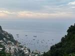 buongiorno positano