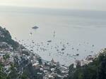 buongiorno positano