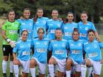 NAPOLI FEMMINILE 2023 24