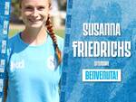 Susanna Friedrichs