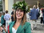 laurea claire saggese