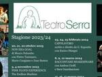 teatro serra stagione 2023-2024