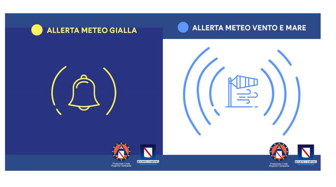 allerta meteo