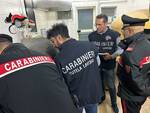 Cave de'Tirreni, spacciava droga: arrestato dai carabinieri