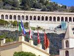 cimitero monumentale di Amalfi