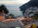 Cimitero Positano