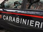 carabinieri auto 