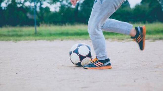 gioco del pallone