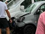 incidente minori