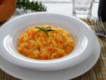 Risotto alla Zucca