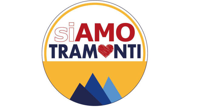 siamo tramonti