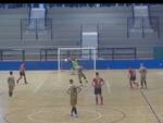 Sorrento Futsal 