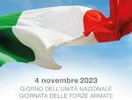 4 novembre festa unità nazionale e giornata forze armate