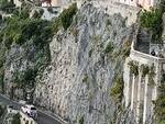 Amalfi strada aperta alle 17