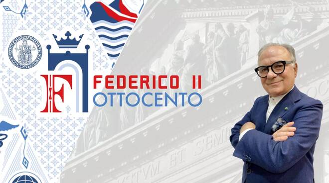 Gli 8 secoli dell’Università di Napoli Federico II. Gianni Lepre: “Ieri come oggi la città è orgogliosa della sua Università e dei tanti traguardi raggiunti”