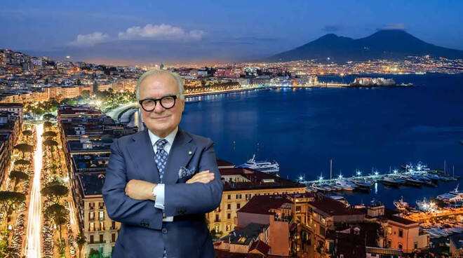 Napoli culla del made in Italy. Gianni Lepre: “Il turismo può trainare l’artigianato d’eccellenza più di quanto si possa immaginare”