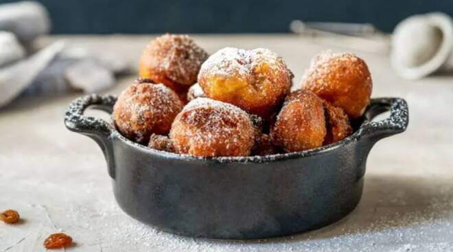 Frittelle di San Martino: un tuffo nelle tradizioni siciliane