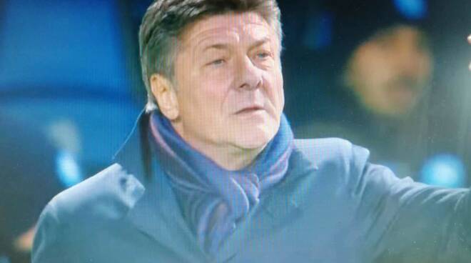 WALTER MAZZARRI