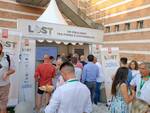 Lo stand degustazione di Lost  