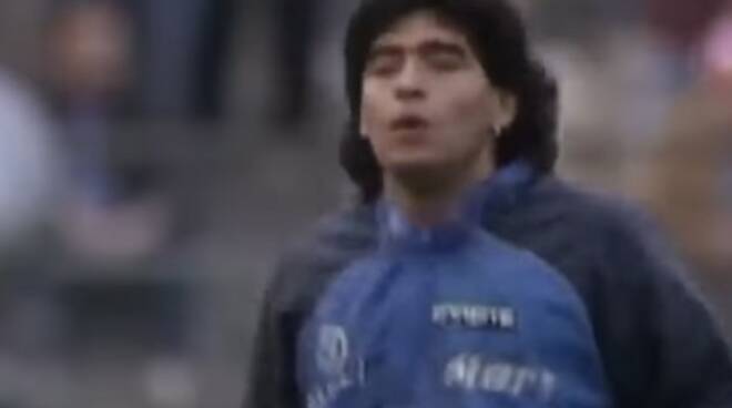 Maradona 