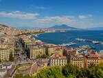 napoli capitale europea sport