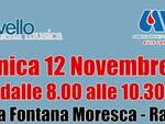 Ravello donazione sangue 12 novembre