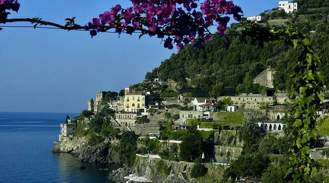 Ravello Marmorada