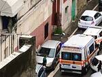 Torre Annunziata, agguato nelle strade del centro, pregiudicato gambizzato all'ora di pranzo Sparatoria avvenuta tra via Fontana e corso Vittorio Emanuele III a Torre Annunziata