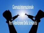 2 dicembre giornata internazionale contro la schiavitù