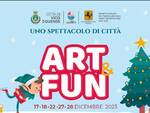 art & fun vico equense