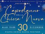 capodanno chiesa nuova positano