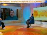 esperienza sinodale Amalfi cava su TV2000