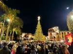 Albero di Natale di Sorrento