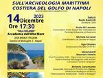 Locandina Conferenza 14 dic 2023