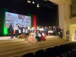 Prima edizione del “Caruso – De Curtis” Sorrento International Festival Competition”