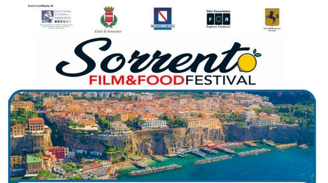 Sorrento Film & Food Festival